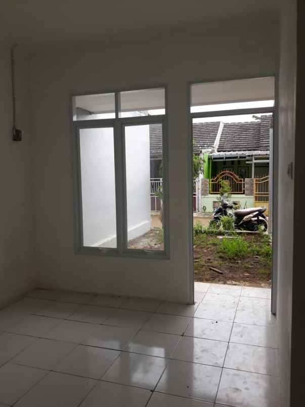 rumah ciampea bogor