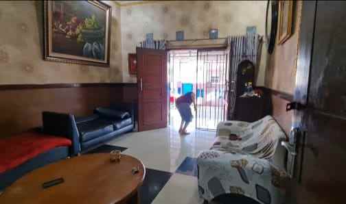 rumah cikarang bekasi