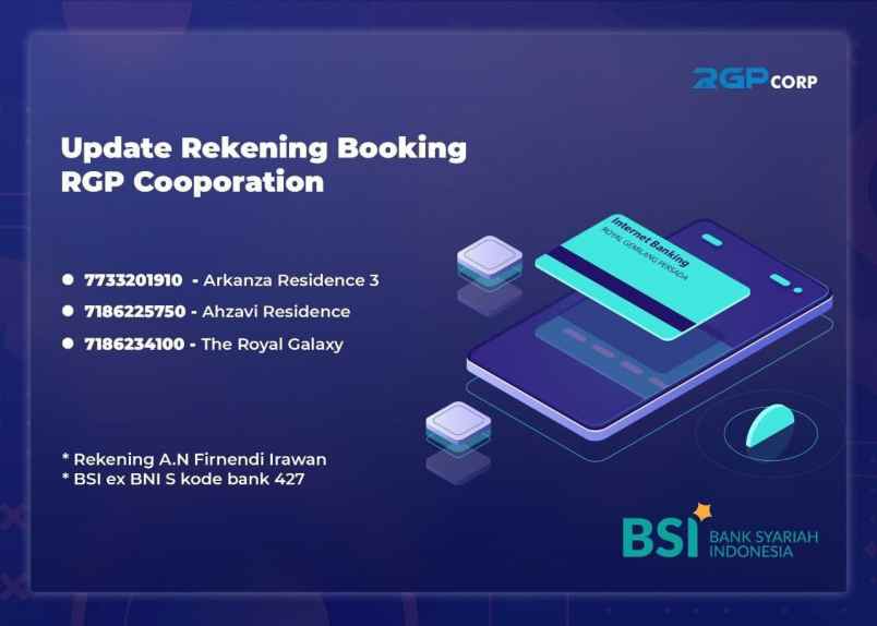 rumah cikunir bekasi