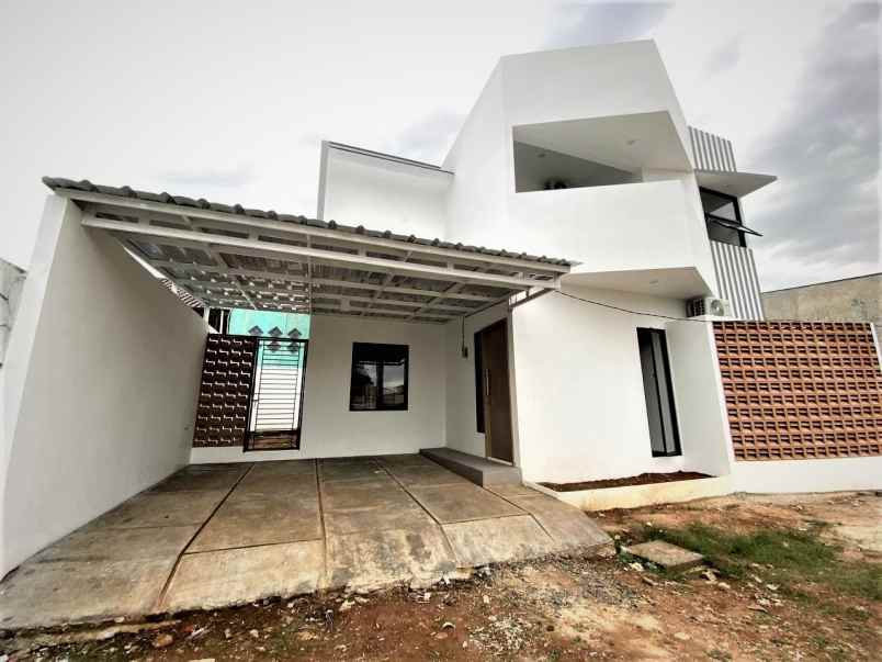 rumah cilodong depok