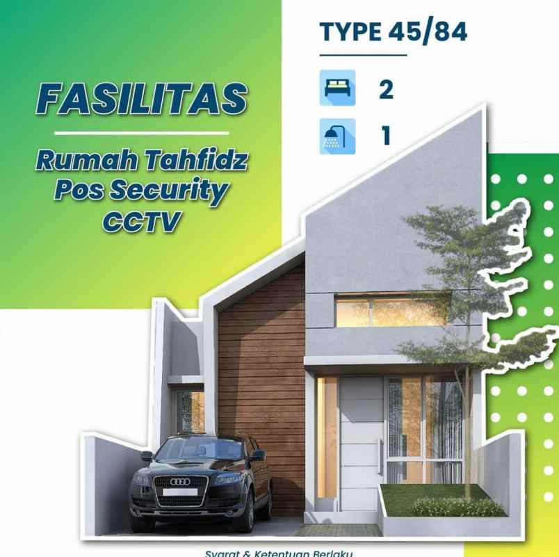 rumah cipayung depok