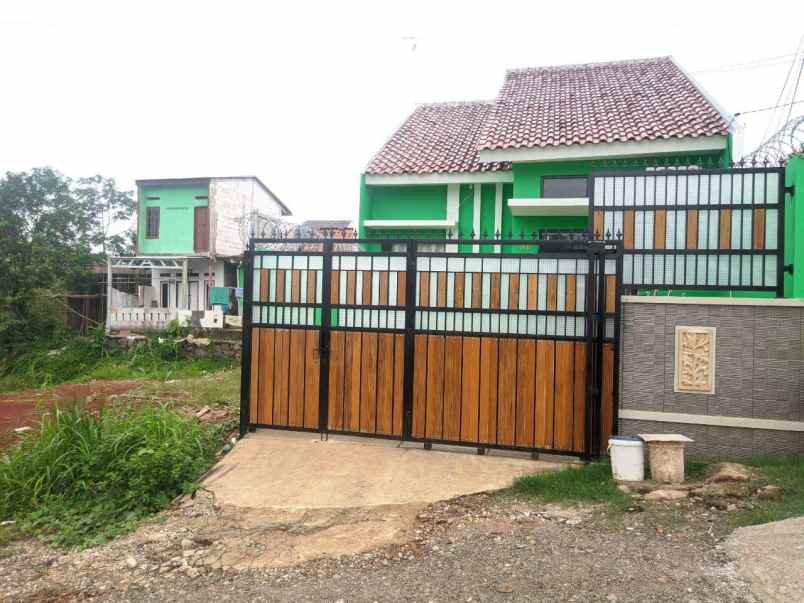 rumah cipayung depok