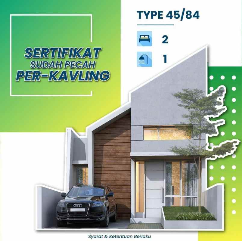 rumah cipayung depok