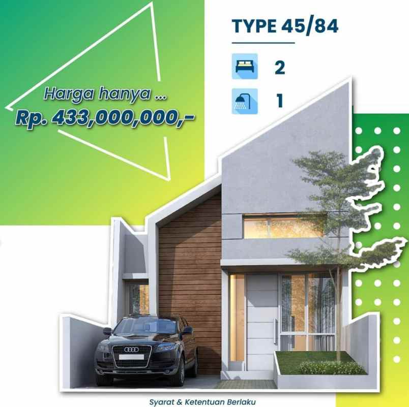 rumah cipayung depok