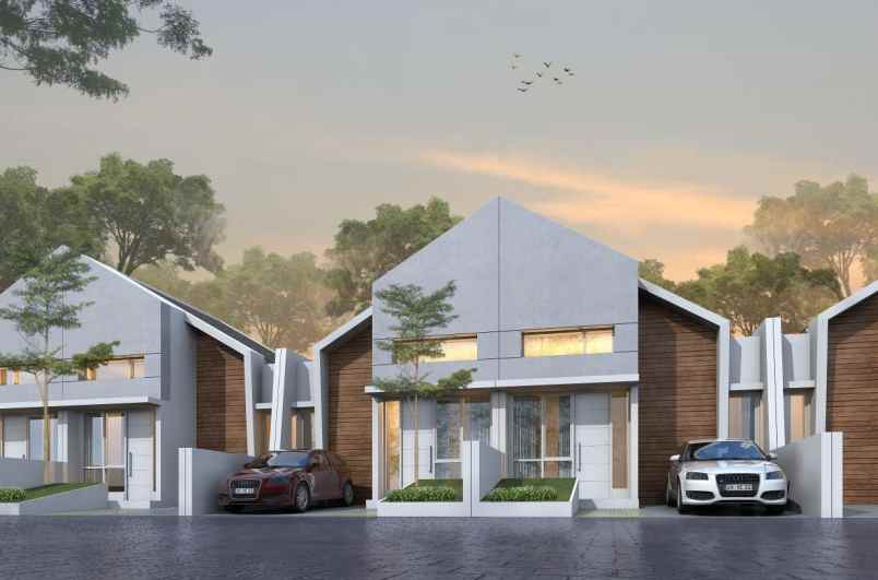 rumah cipayung depok