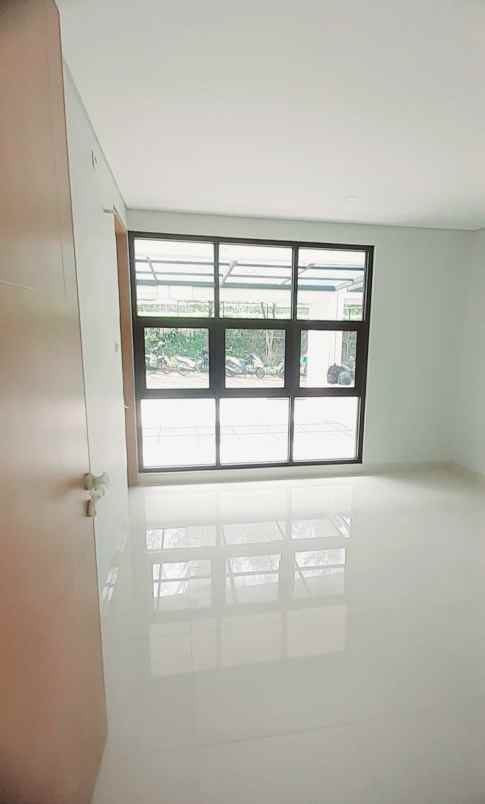 rumah circle residance pondok hijau