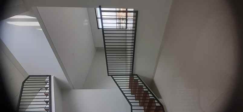 rumah circle residance pondok hijau