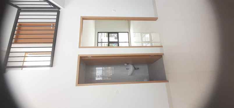 rumah circle residance pondok hijau