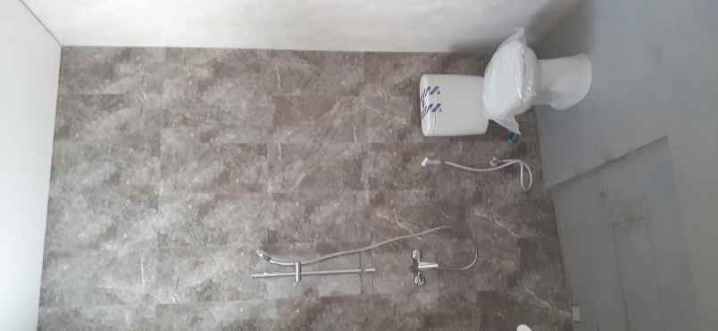 rumah circle residance pondok hijau