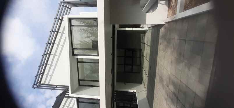 rumah circle residance pondok hijau