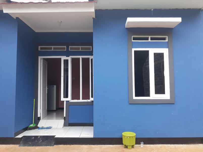 rumah citayam pabuaran gg