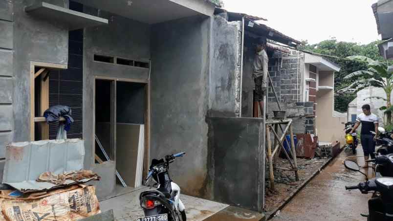 rumah citayam pabuaran gg