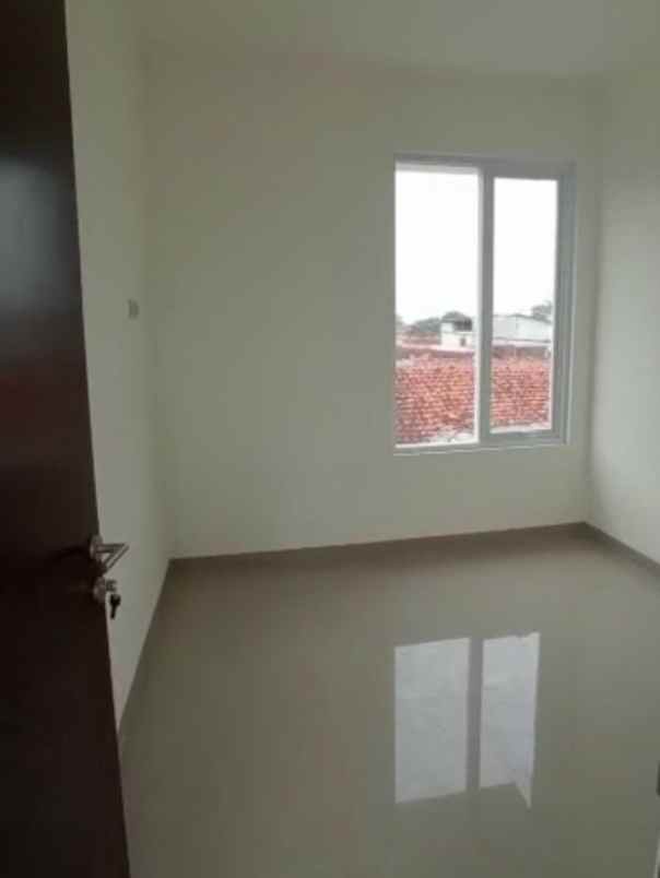 rumah cluster baru di cibiru bandung