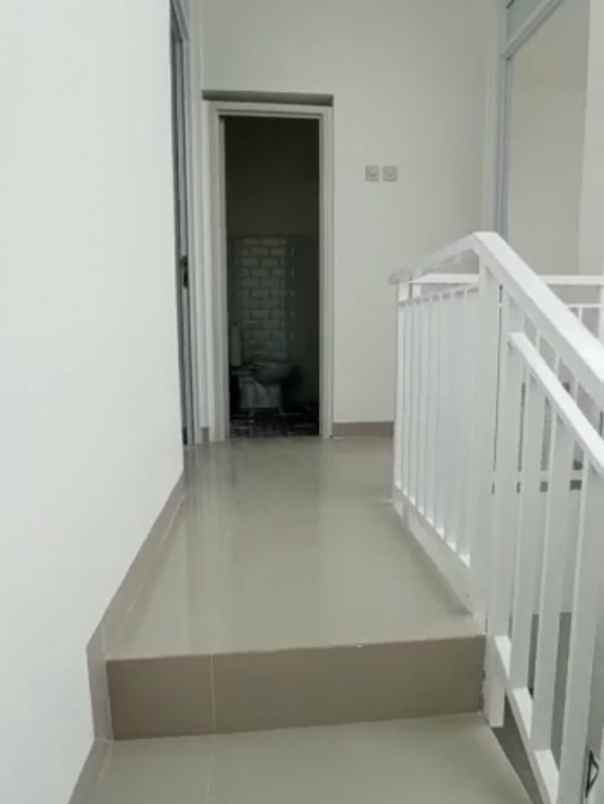 rumah cluster baru di cibiru bandung