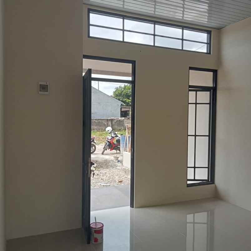 rumah cluster murah di sumber cirebon