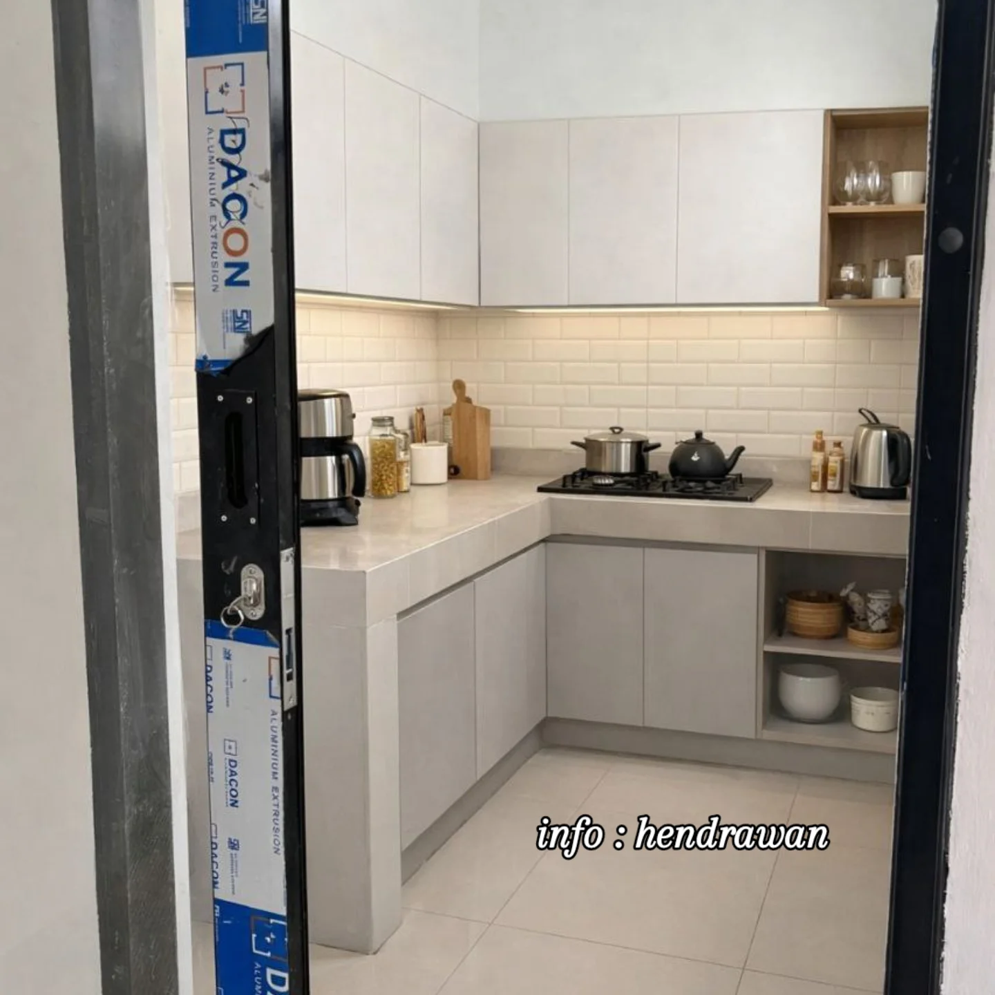 rumah cluster ujungberung kota bandung