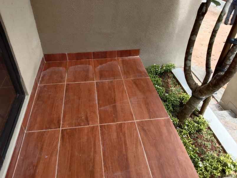 rumah condet jakarta timur