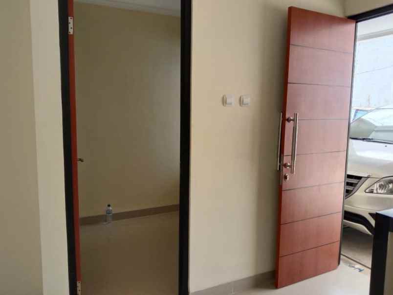 rumah condet jakarta timur