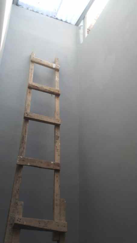 rumah daerah pup sektor v bekasi c0730