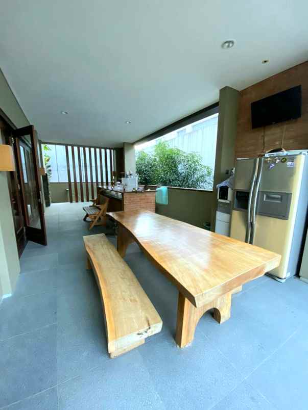 rumah daerah sejuk 5 min upi kota bandung