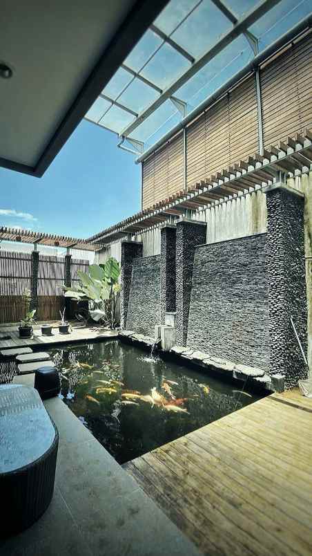 rumah daerah sejuk 5 min upi kota bandung