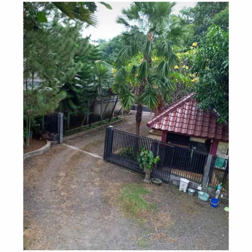 rumah dekat mesjid bani umar