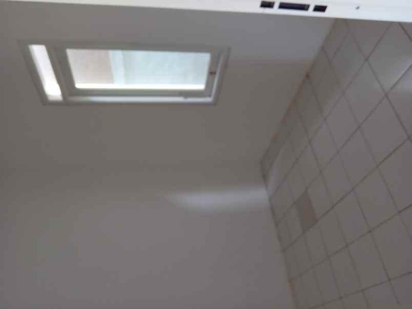 rumah dekat stasiun tenjo konsep dua lantai