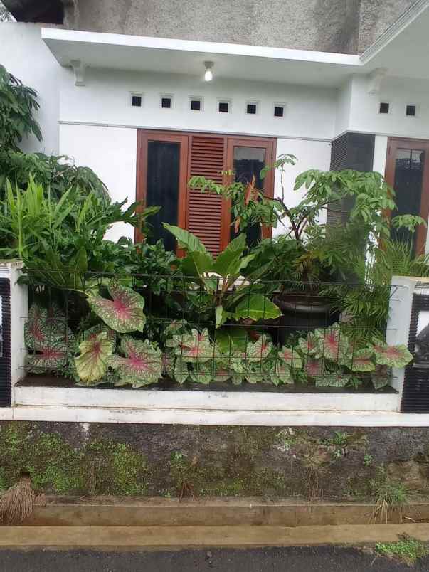 rumah dekat unika bsb mijen semarang