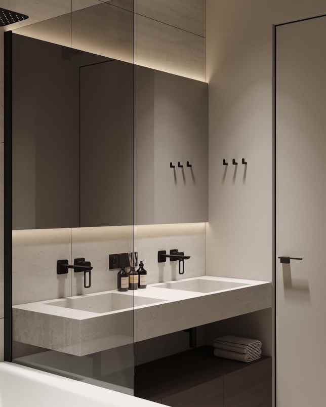 rumah dengan lokasi terbaik di pekanbaru