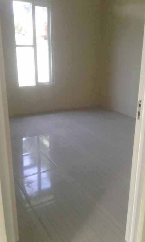 rumah di bumi citra kencana dekat stasiun cilebut