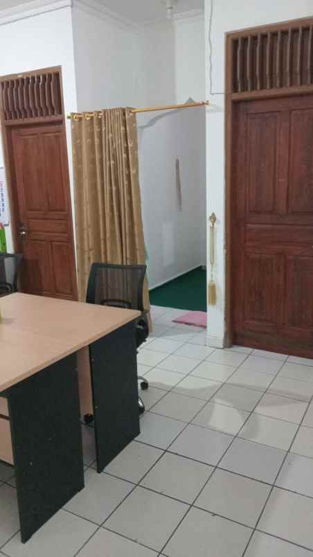 rumah di karangwaru tegalrejo kota yogyakarta