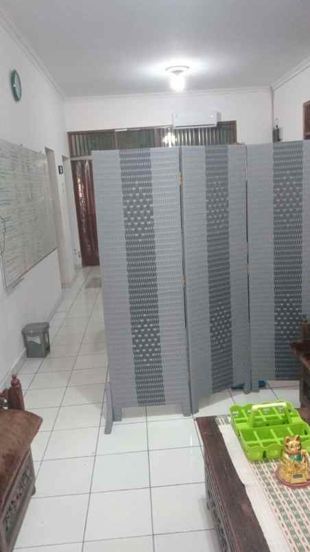 rumah di karangwaru tegalrejo kota yogyakarta