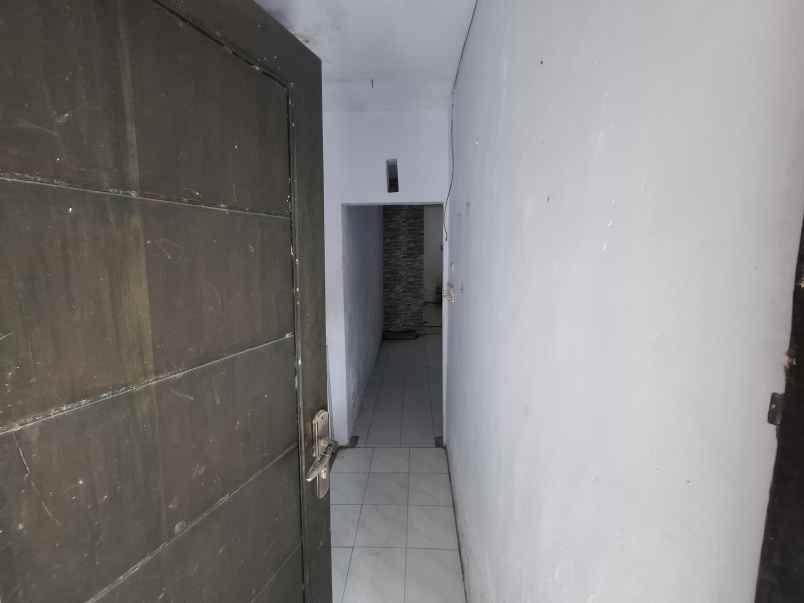 rumah di perumahan taman gading jember
