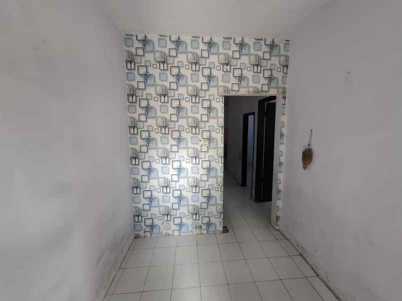 rumah di perumahan taman gading jember