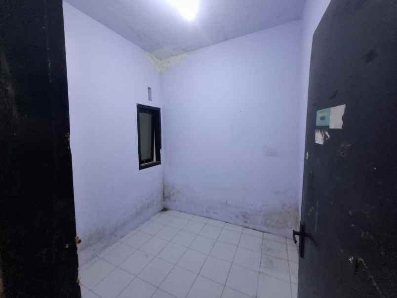 rumah di perumahan taman gading jember