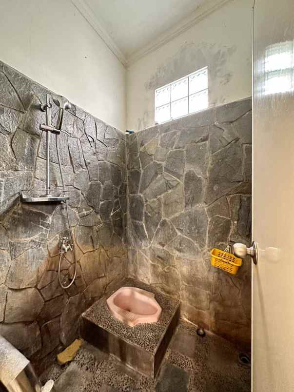 rumah dijual bu harga nego bambu apus jaktim