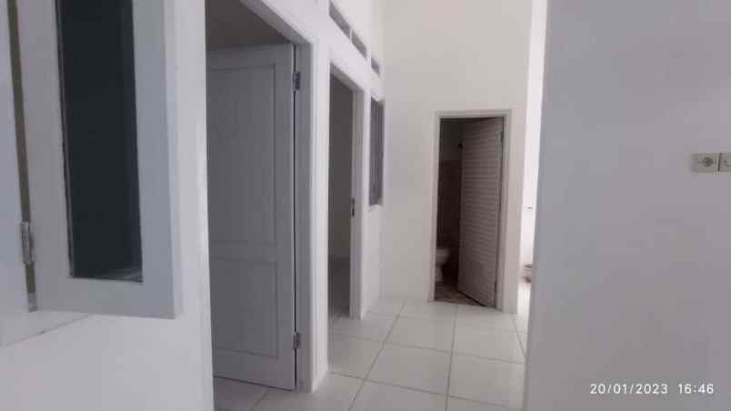 rumah dijual didaerah citayam masuk mobil