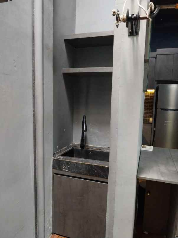 rumah dijual hanya 10 menit ke stasiun lrt jatibening