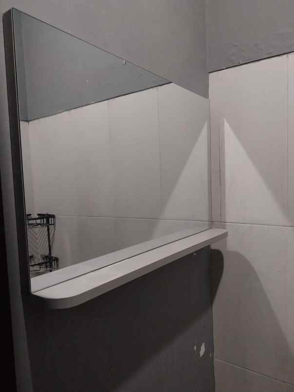 rumah dijual hanya 10 menit ke stasiun lrt jatibening