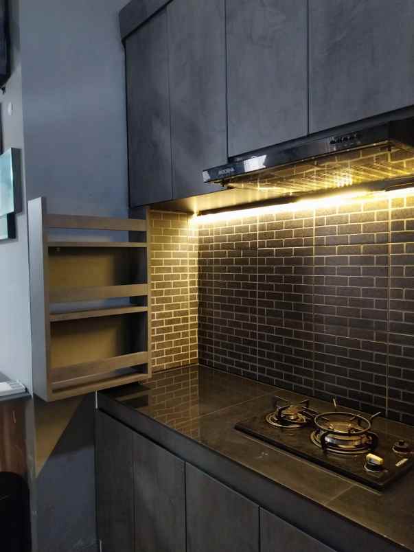 rumah dijual hanya 10 menit ke stasiun lrt jatibening