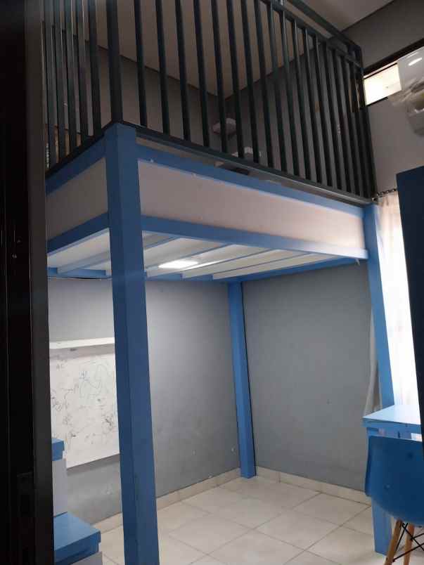 rumah dijual hanya 10 menit ke stasiun lrt jatibening