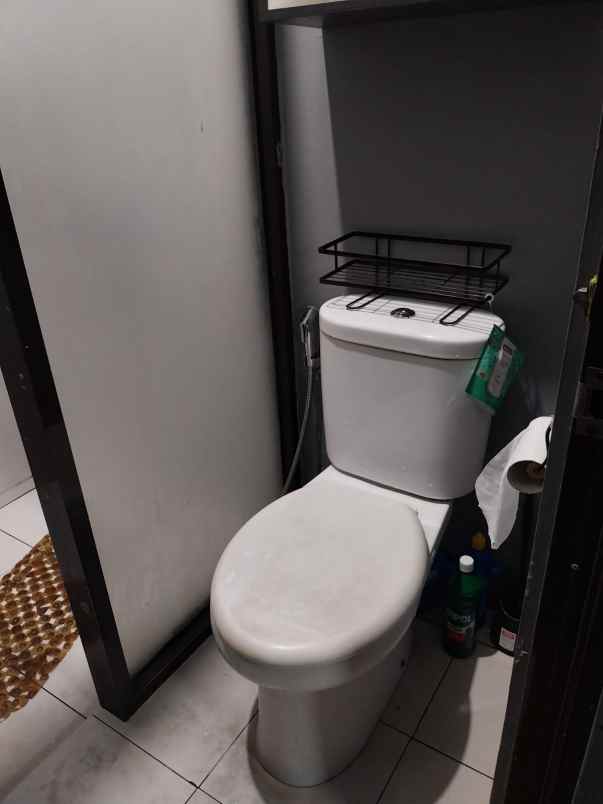 rumah dijual hanya 10 menit ke stasiun lrt jatibening