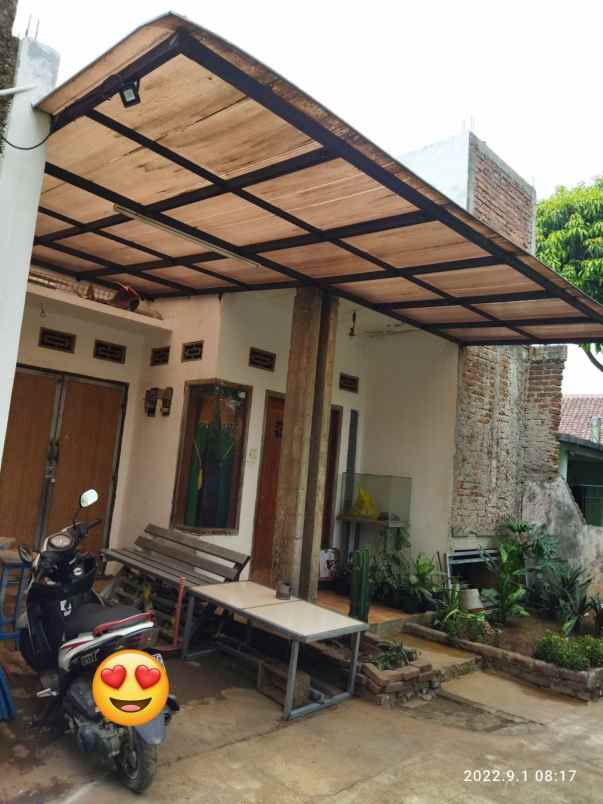 rumah dijual rumah di cibiru bandung