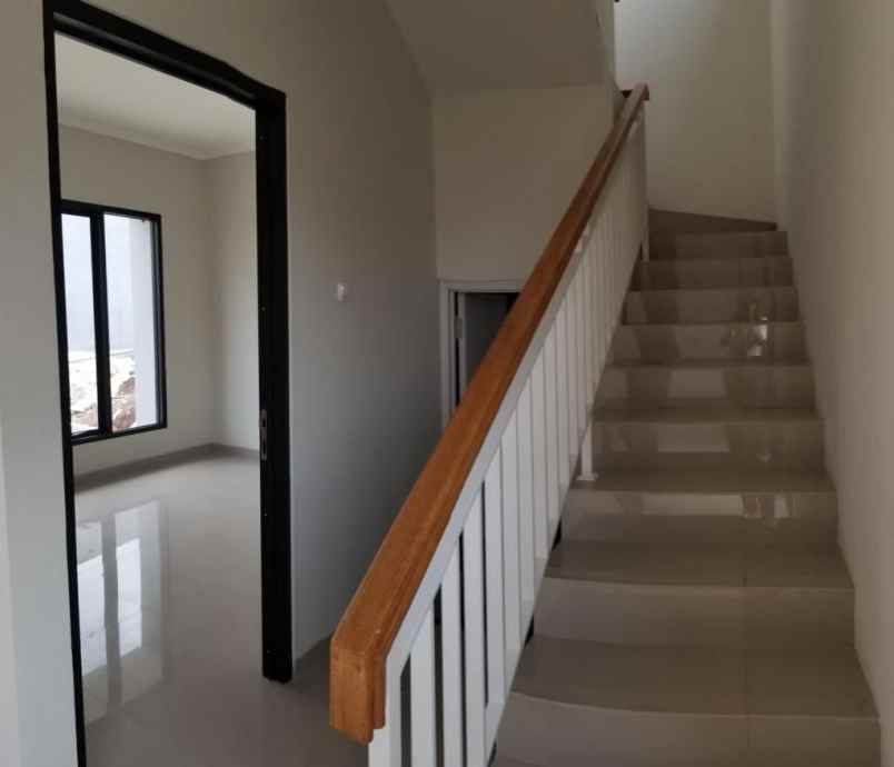 rumah dijual siap huni di pamulang tangerang selatan