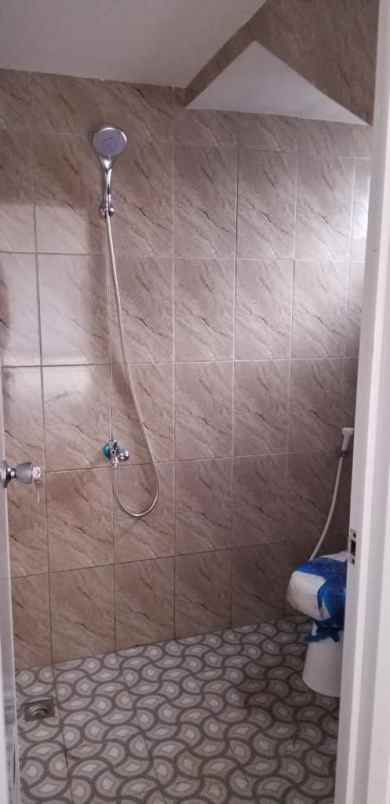 rumah dijual siap huni di pamulang tangerang selatan