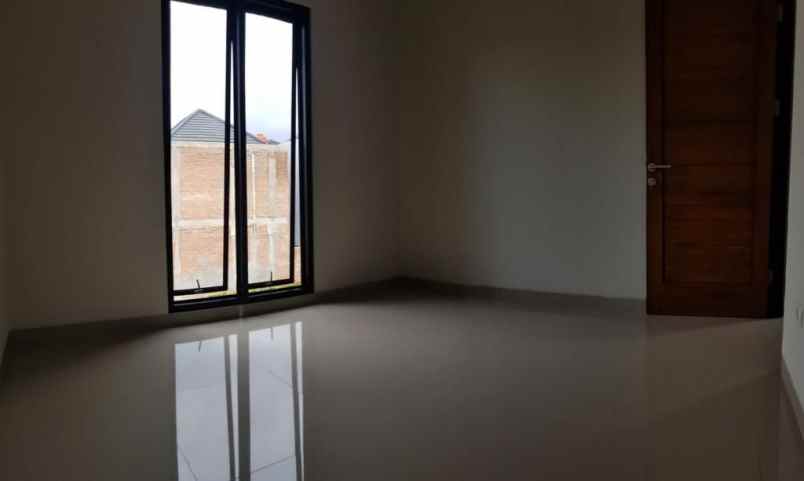 rumah dijual siap huni di pamulang tangerang selatan