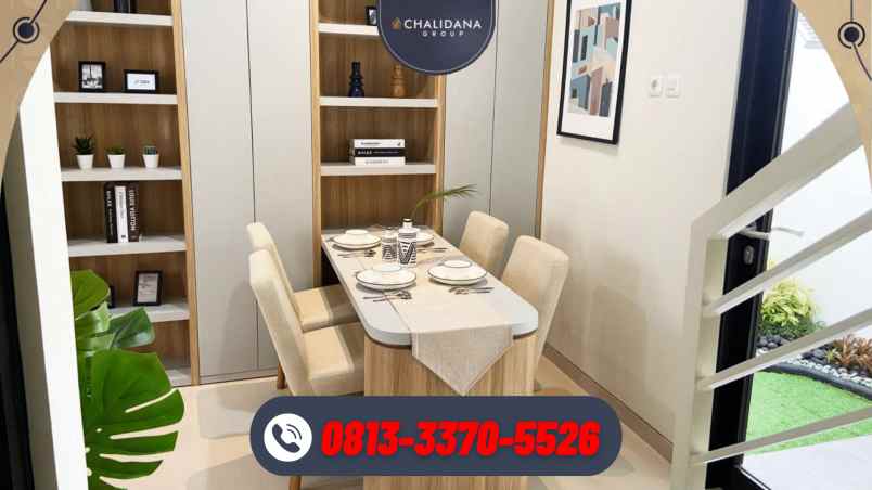 rumah dijual sidoarjo kota bayar 5 juta dapat rumah