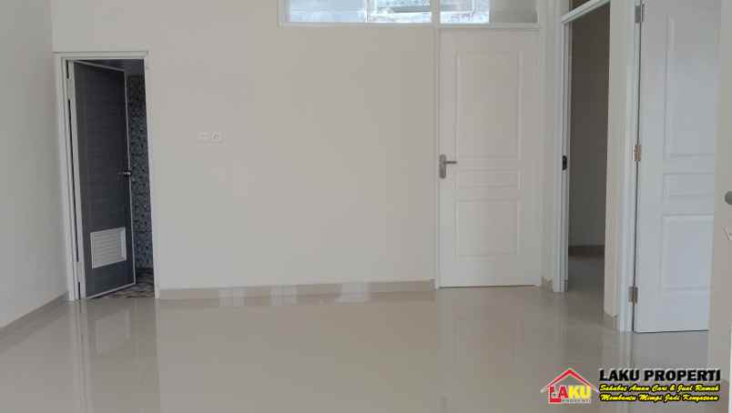 rumah dp 0 di griya tria 2 susukan ungaran