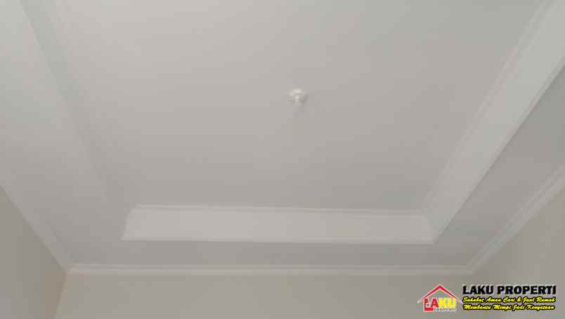 rumah dp 0 di griya tria 2 susukan ungaran