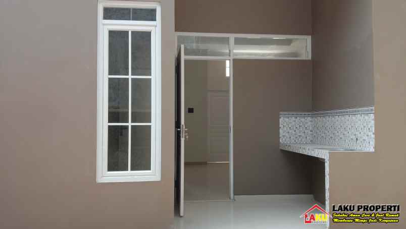 rumah dp 0 di griya tria 2 susukan ungaran